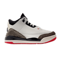 Nike Air Jordan 3 Retro OG PS Worlds Best Dad - Air Jordan Sneaker, Detailansicht 2
