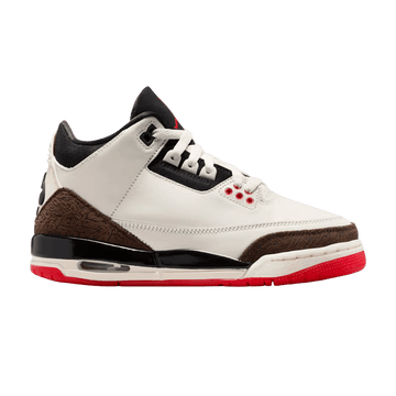 Air Jordan 3 Retro OG GS Worlds Best Dad - Air Jordan Sneaker