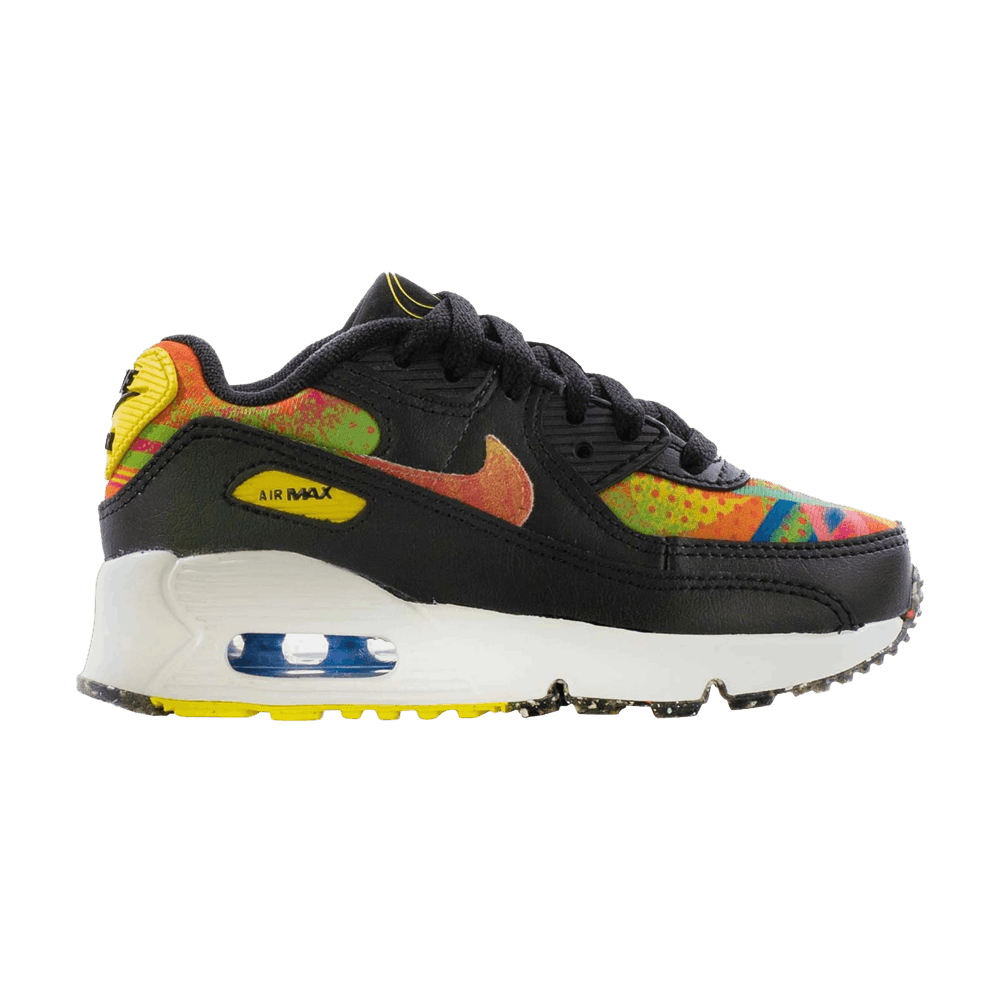 Nike Air Max 90 PS Latino Heritage Month - Familia - Nike Sneaker