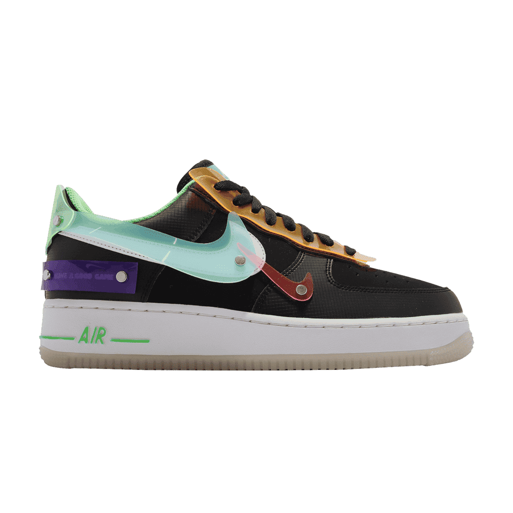 Nike Air Force 1 07 LV8 Have a Good Game