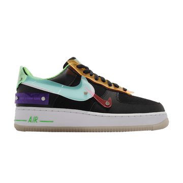 Nike Air Force 1 07 LV8 Have a Good Game - Nike Sneaker