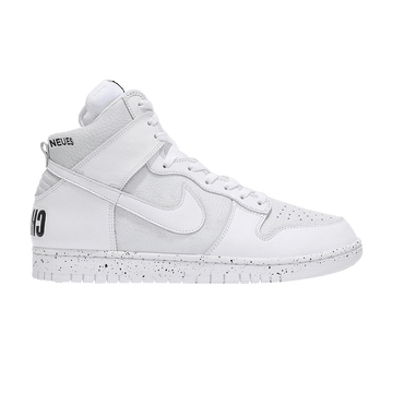 UNDERCOVER x Nike Dunk High 1985 Chaos - White - Nike Sneaker