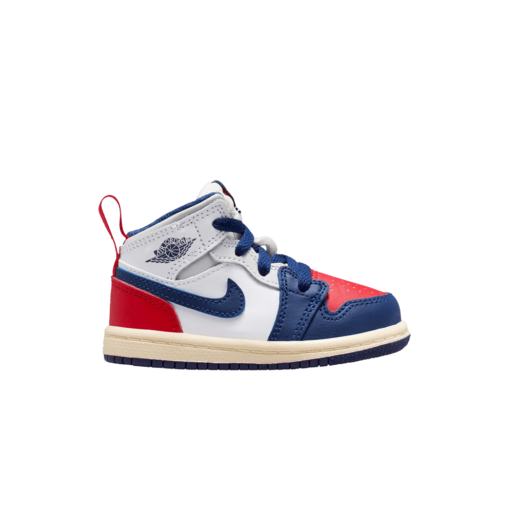Air Jordan 1 Mid TD Rare Air - Air Jordan Sneaker