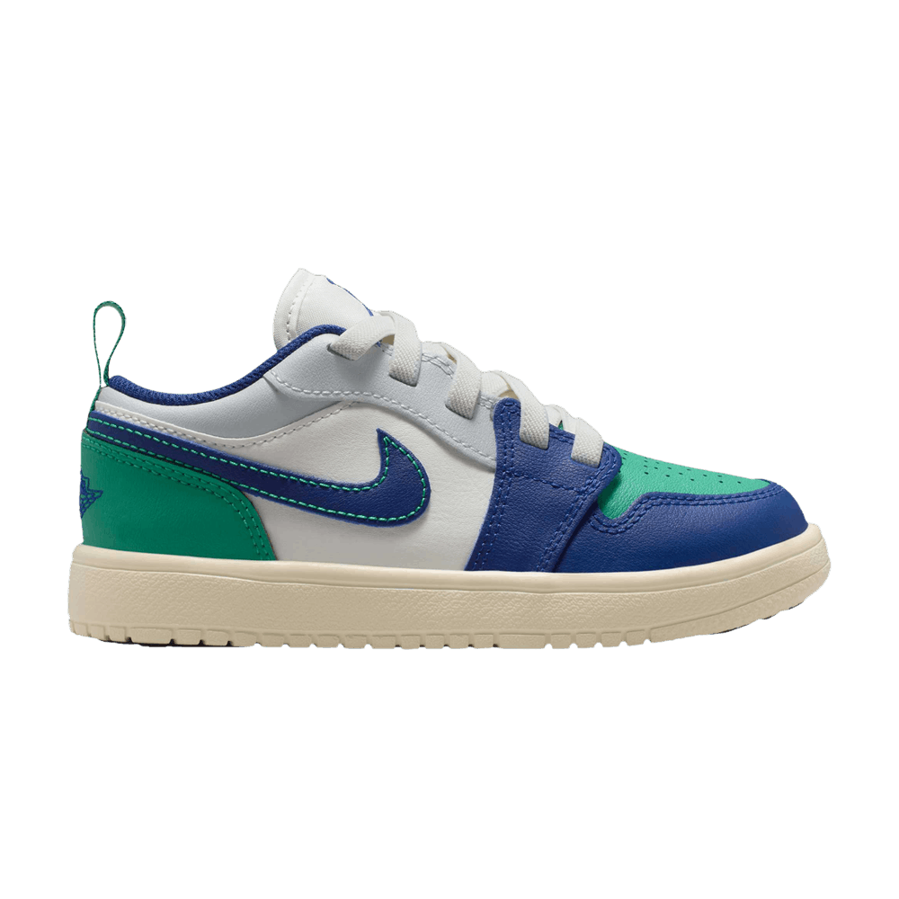 Air Jordan 1 Low ALT PS Rare Air - Air Jordan Sneaker, Detailansicht 2