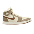 Air Jordan 1 High Zoom Comfort 2 Legend Coffee - Air Jordan Sneaker, Detailansicht 2