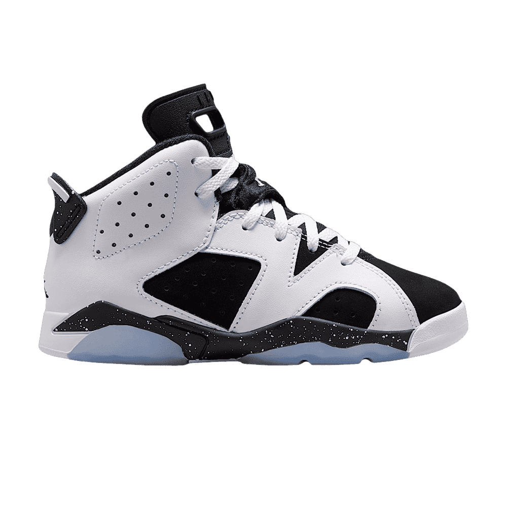 Air Jordan 6 Retro PS Oreo 2026 - Air Jordan Sneaker