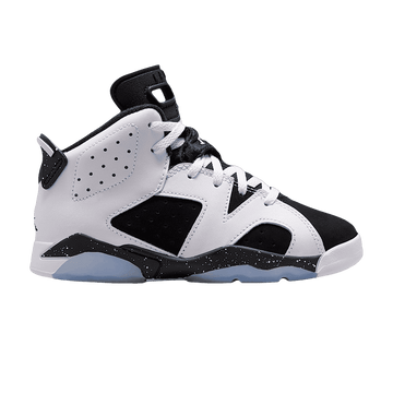 Air Jordan 6 Retro PS Oreo 2026 - Air Jordan Sneaker