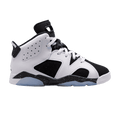 Air Jordan 6 Retro PS Oreo 2026 - Air Jordan Sneaker, Detailansicht 2