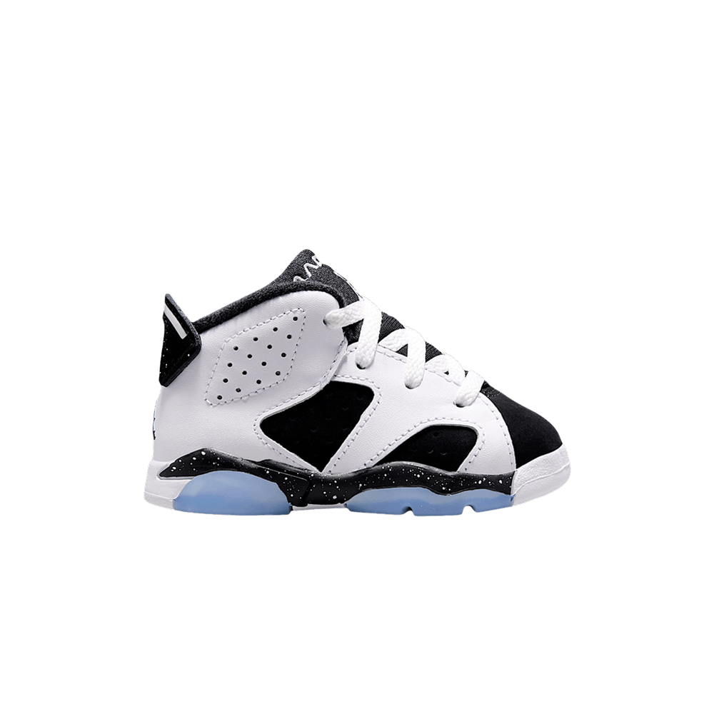 Air Jordan 6 Retro TD Oreo 2026 - Air Jordan Sneaker, Detailansicht 2