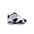 Air Jordan 6 Retro TD Oreo 2026 - Air Jordan Sneaker