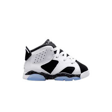 Air Jordan 6 Retro TD Oreo 2026 - Air Jordan Sneaker