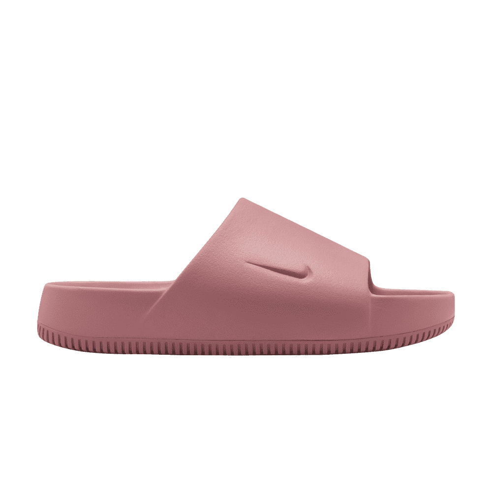 Nike Wmns Calm Slide Canyon Pink