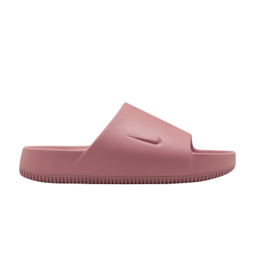 Nike Wmns Calm Slide Canyon Pink