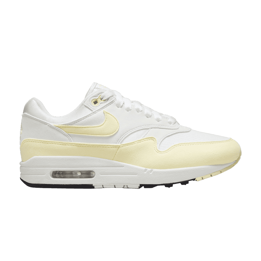 Nike Wmns Air Max 1 White Alabaster
