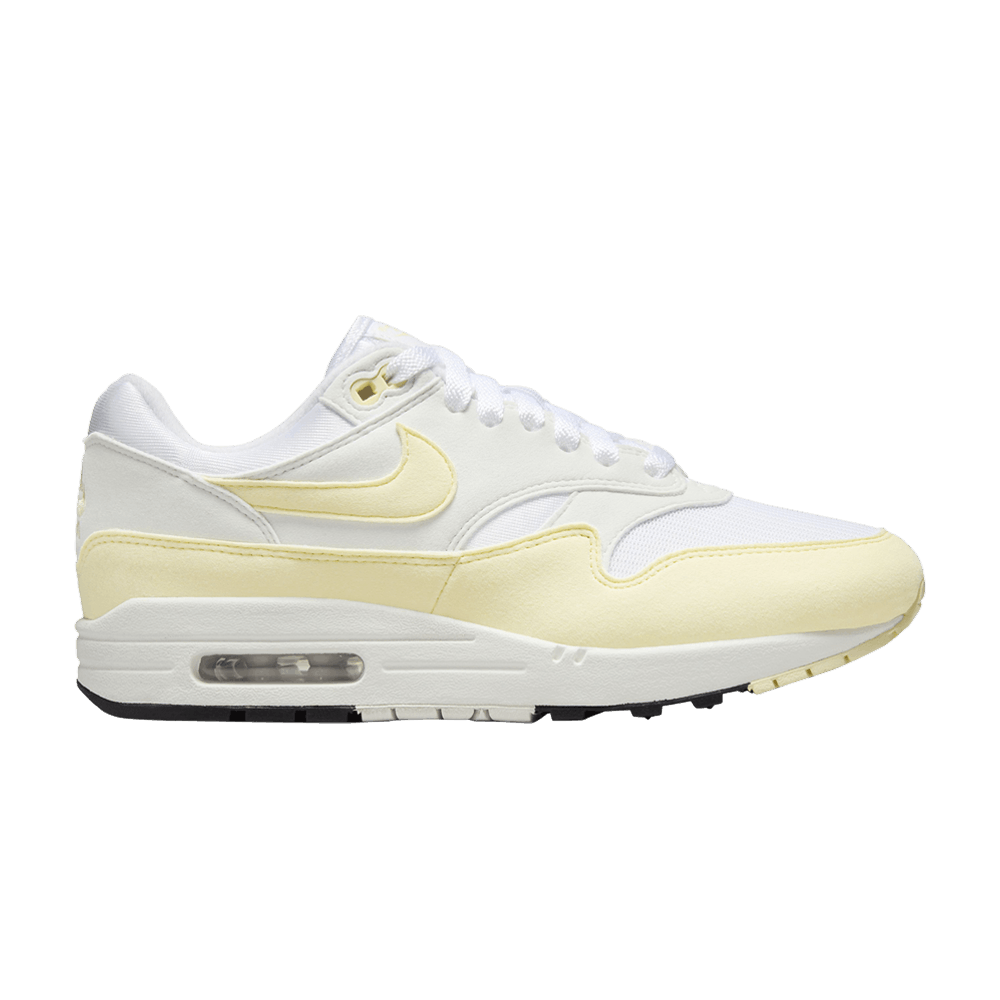 Nike Wmns Air Max 1 White Alabaster - Nike Sneaker