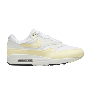 Nike Wmns Air Max 1 White Alabaster - Nike Sneaker