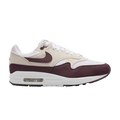 Nike Wmns Air Max 1 Night Maroon - Nike Sneaker