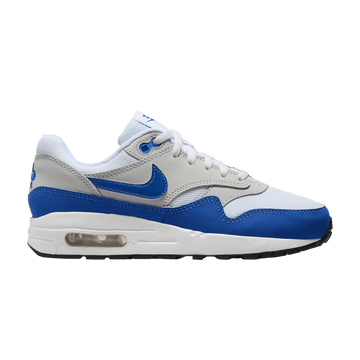 Nike Air Max 1 GS Royal Blue - Nike Sneaker