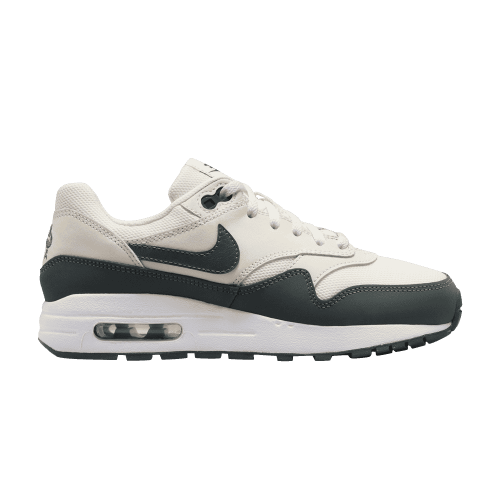 Nike Air Max 1 GS Pale Ivory Bicoastal