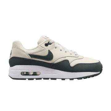 Nike Air Max 1 GS Pale Ivory Bicoastal - Nike Sneaker