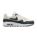 Nike Air Max 1 GS Pale Ivory Bicoastal - Nike Sneaker, Detailansicht 2