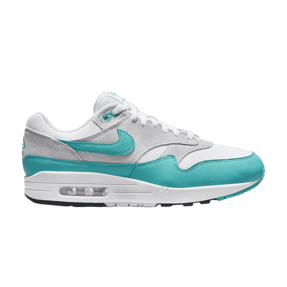 Air Max 1 SC Clear Jade
