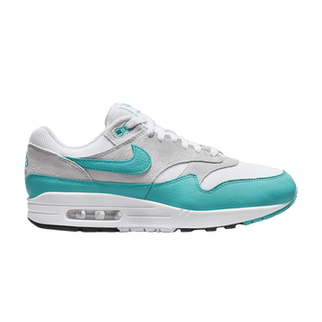 Air Max 1 SC Clear Jade