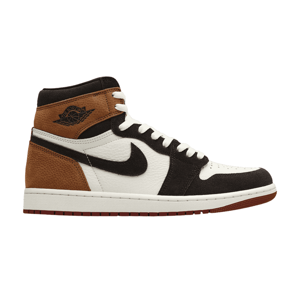 Air Jordan 1 High OG Love The Game