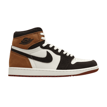 Air Jordan 1 High OG Love The Game