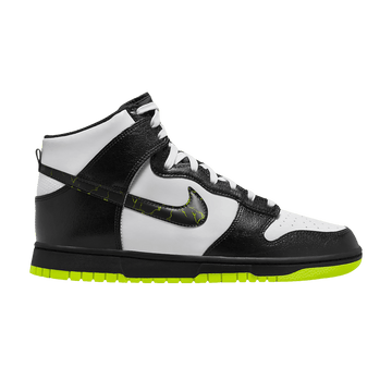 Nike Dunk High Electric - Nike Sneaker