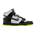 Nike Dunk High Electric - Nike Sneaker, Detailansicht 2