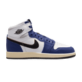 Air Jordan 1 Retro High OG PS Rare Air - Deep Royal Blue - Air Jordan Sneaker