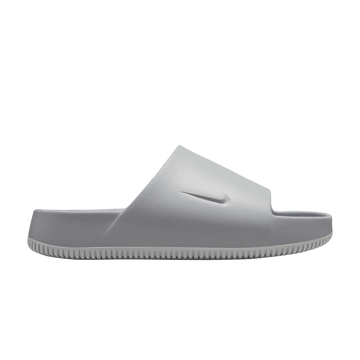 Nike Calm Slide Wolf Grey