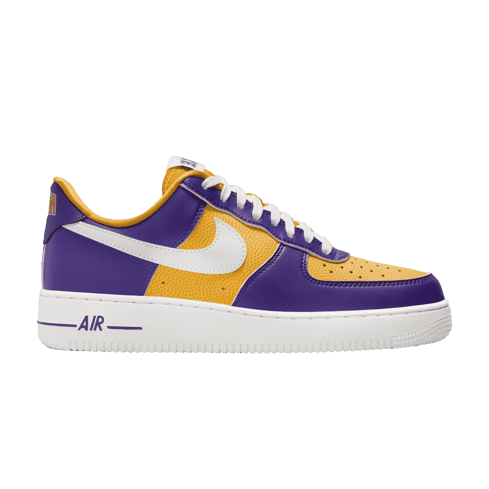 Nike Air Force 1 Low Bądź wierny swojej szkole LSU