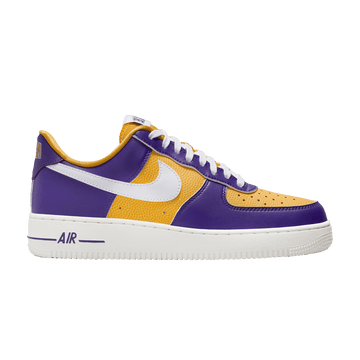 Nike Air Force 1 Low Be True To Her School LSU