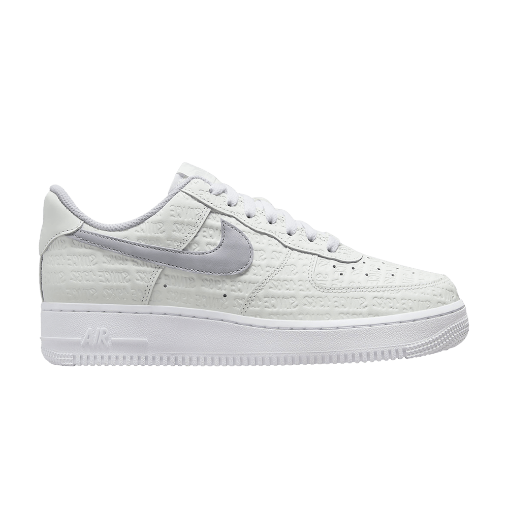 Nike Air Force 1 Low Since 1982 - Nike Sneaker