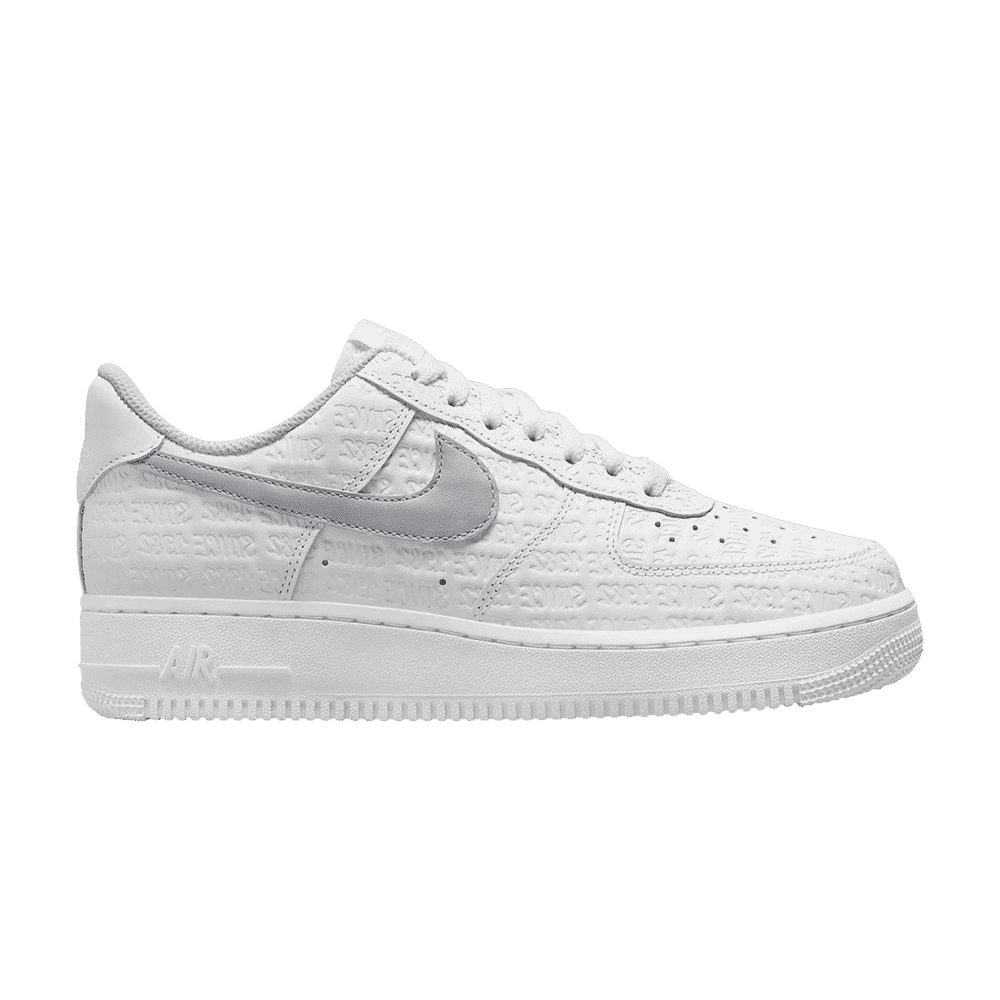 Nike Air Force 1 Low Since 1982