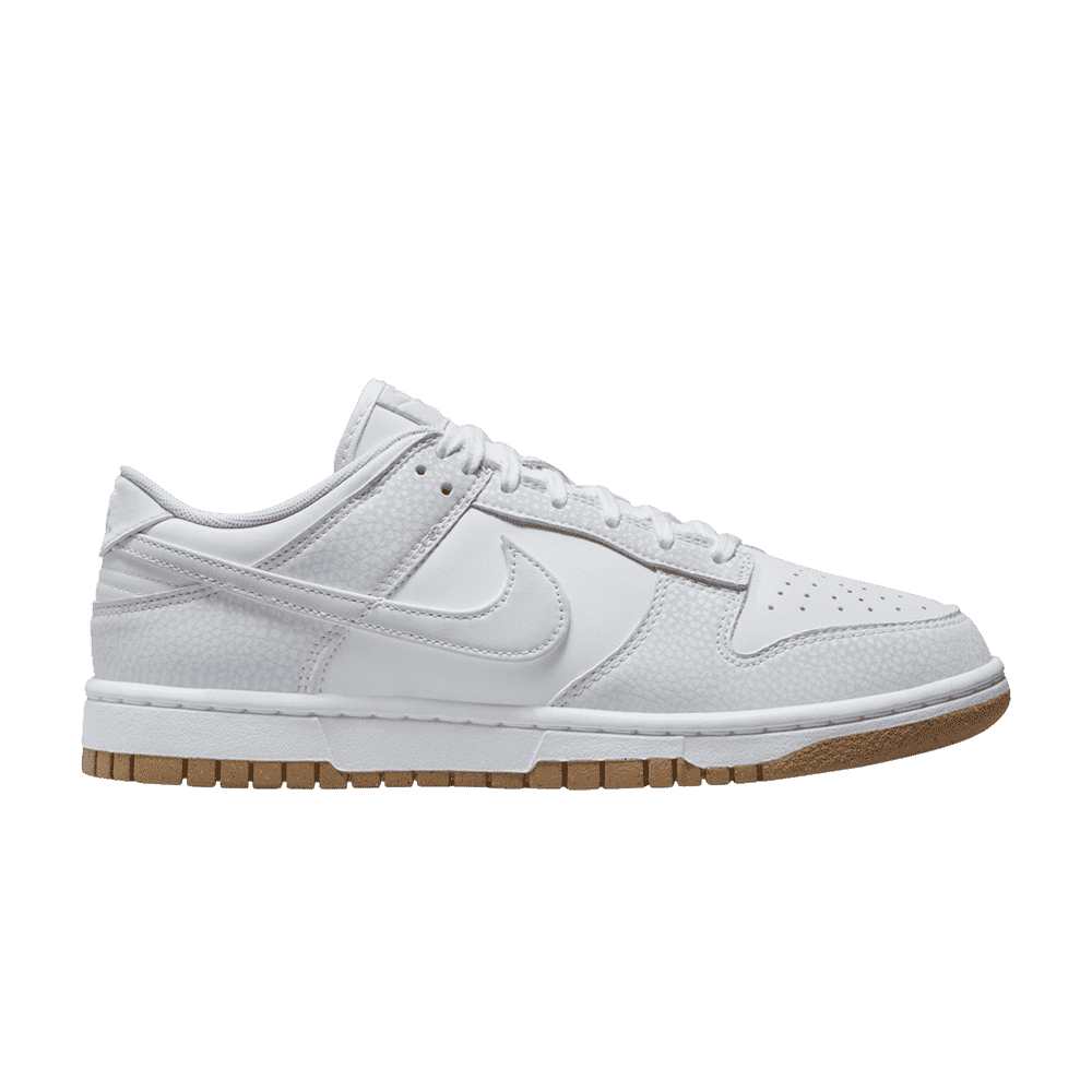 Nike Dunk Low Next Nature Football Grey Gum