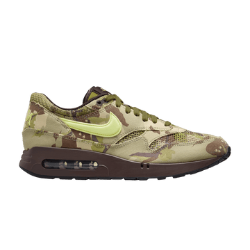 Air Max 1 '86 OG Camo Light Lemon Twist