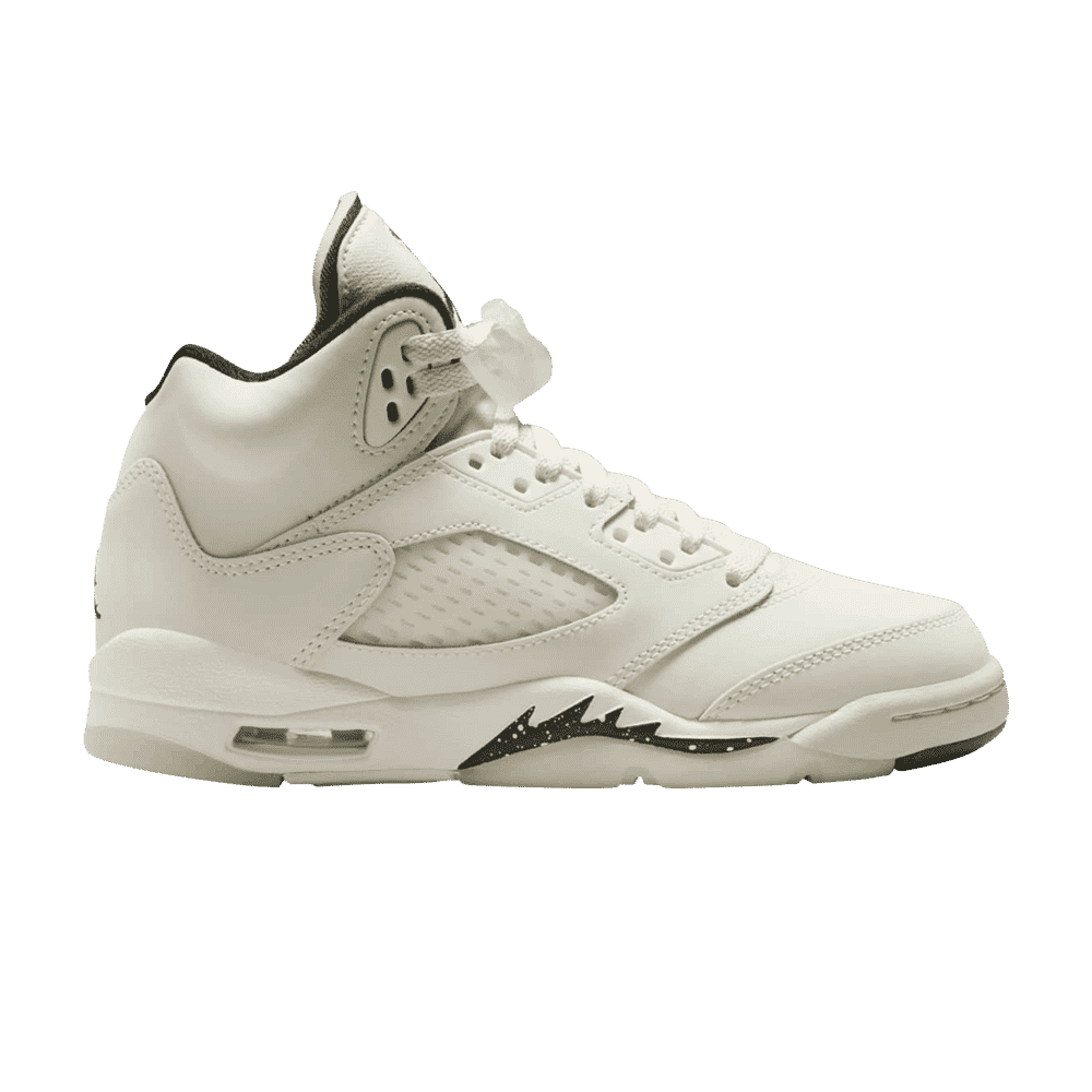 Air Jordan 5 Retro SE Sail (GS)