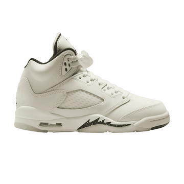 Air Jordan 5 Retro SE Sail (GS) - Air Jordan Sneaker