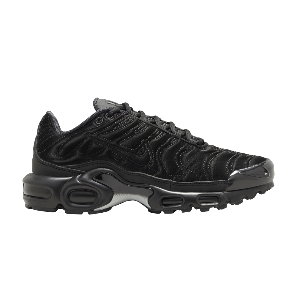 Nike Wmns Air Max Plus Black Stitching - Nike Sneaker, Detailansicht 2