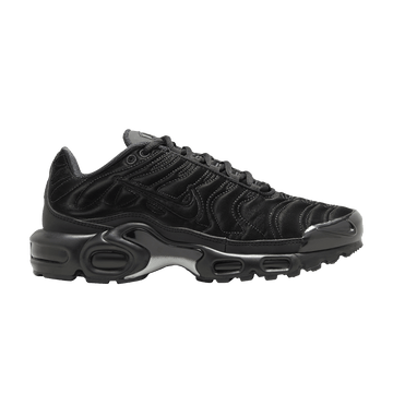 Nike Wmns Air Max Plus Black Stitching - Nike Sneaker