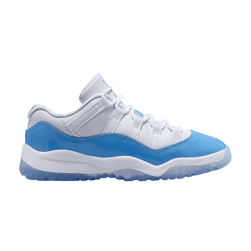 Air Jordan Jordan 11 Retro Low PS University Blue 2026