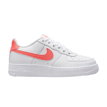Nike Air Force 1 GS White Magic Ember - Nike Sneaker