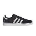 Forever Bicycle x adidas Campus Chinese New Year - adidas Sneaker, Detailansicht 2
