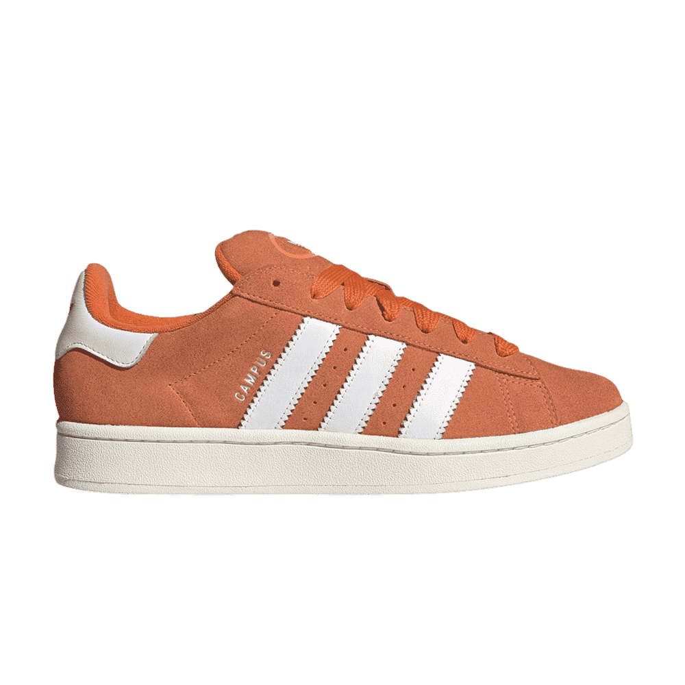 Adidas Campus 00s Amber Tint