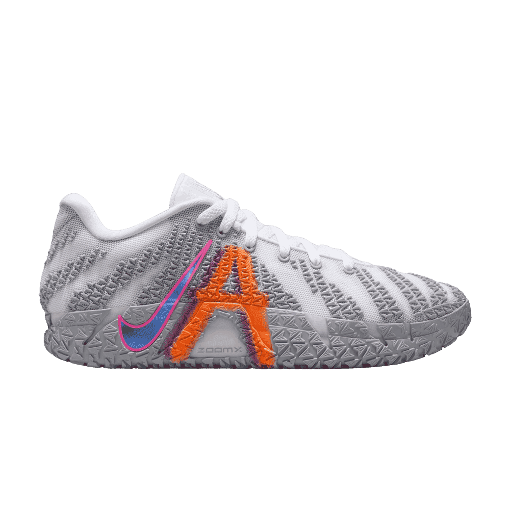 Nike Ja 3 Light Show