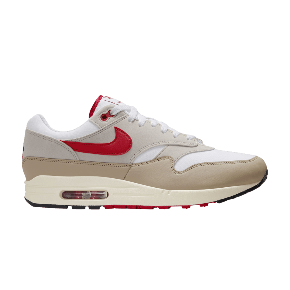 Nike Air Max 1 Since 72 - Nike Sneaker, Detailansicht 2