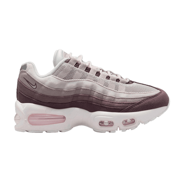 Nike Air Max 95 GS Phantom Slit Red - Nike Sneaker